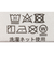 袴オール　小花柄