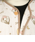おうちでくるまろんスヌーピー　オフホワイト