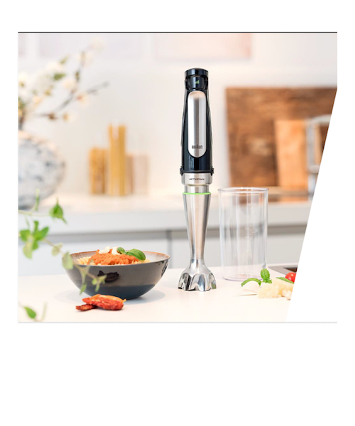 【新品】ブラウン MQ7000X ハンドブレンダー Amazon | ブラウン ハンドブレンダー マルチクイック7 MQ7000X 簡単