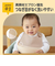 ごはんを楽しむエプロン モカ