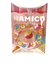 [アカチャンホンポ限定柄]ベビーハブラシ HAMICO MOGUMOGU シリーズ どーなっつ