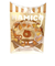 [アカチャンホンポ限定柄]ベビーハブラシ HAMICO MOGUMOGUシリーズ パン