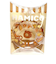 [アカチャンホンポ限定柄]ベビーハブラシ HAMICO MOGUMOGUシリーズ パン