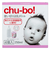 使い切りほ乳ボトル chu-bo! 4個入