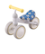 ディーバイクミニワイド　ミッフィー D-Bike mini