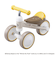 ディーバイクミニワイド　プー　D-Bike mini