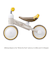 ディーバイクミニワイド　プー　D-Bike mini