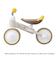 ディーバイクミニワイド　プー　D-Bike mini