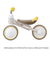ディーバイクミニワイド　プー　D-Bike mini