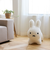 ブルーナボンボンふわモコ