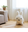 ブルーナボンボンふわモコ