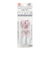 太いグリップでにぎりやすい 乳歯ブラシ ピンク
