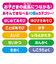 タッチでできた！1.5才からのアンパンマン知育パッド