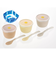 TLI(トライ) 離乳食スタートカップセット 保冷剤・スプーン付