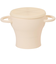 ストラップ付き スナックカップ バニラ