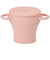 ストラップ付き スナックカップ ピーチ