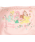[キッズ]ショーツ2枚組　プリンセス　ピンク
