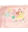 [キッズ]ショーツ2枚組　プリンセス　ピンク