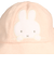 リバーシブルハット　ミッフィー ピンク