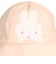 リバーシブルハット　ミッフィー ピンク
