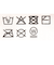 リバーシブルハット　ミッフィー ピンク