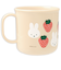 抗菌・食洗器対応 カップ 200ml ミッフィー