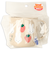 抗菌・食洗器対応 カップ 200ml ミッフィー