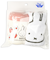 抗菌 おしぼりセット ミッフィー