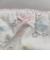 [ベビー]ショーツ2枚組　ゆめかわ柄　ピンク