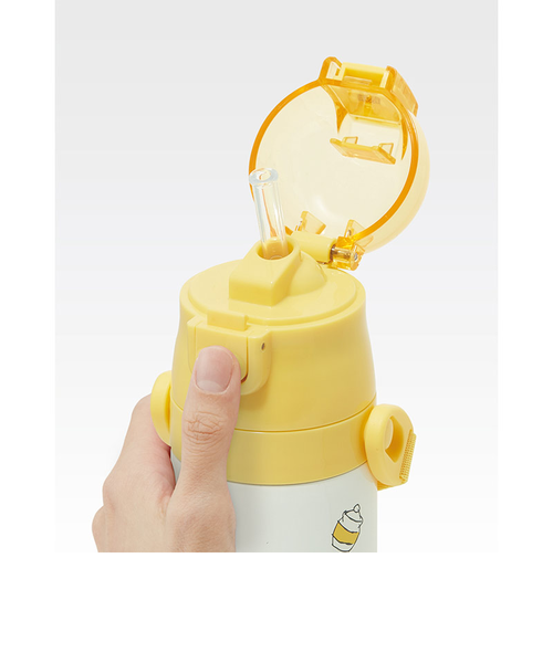 子供用 2WAYボトル くまのプーさん｜アカチャンホンポの通販｜&mall