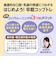 早期コップトレーニングに はじめての練習 コップ