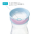 [240ml] トレーニング カップ ララバイブルー