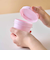 ぎゅっとしまって 汚れスルン 離乳食保存容器セット グリーン
