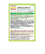 ◎1歳からのおやつ＋DHA とうもろこしすなっく