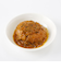 ◎野菜たっぷりの鶏ハンバーグ