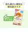 ◎かんたん粉末＋鉄 チキントマトソース 6袋入り 離乳食
