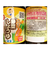 ◎野菜しょうゆ 大麦若葉＆にんじん 200ml 離乳食