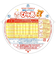 ◎ぴゅあ 大缶 820g