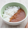 ◎オーガニック こどもカレー 100g