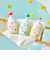 ぷちキッズ 泡シャンプー ニオイすっきり 300ml