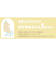 お昼寝ふとん5点セット　お天気くま