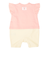 半袖　プレオール　ドキンちゃん　ピンク