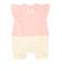 半袖　プレオール　ドキンちゃん　ピンク