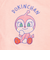 半袖　プレオール　ドキンちゃん　ピンク