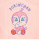 半袖　プレオール　ドキンちゃん　ピンク