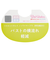 シルエットキレイノンワイヤーブラ花柄　ベージュ