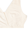 授乳しやすいタンクトップ　（パッドなし）　ホワイト