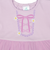 なりきりセット　Tシャツ・ブルマ　パープル