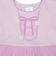なりきりセット　Tシャツ・ブルマ　パープル