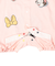 半袖　プレオール　おしりディズニー　ミニー　ピンク